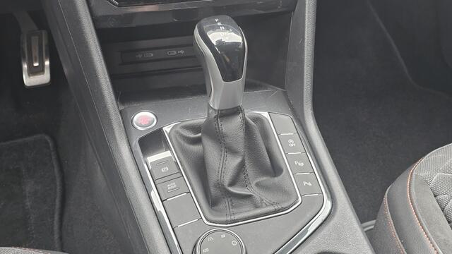 Seat Tarraco 1.5 TSI FR Business intense NLauto | Dealeronderhouden | All-in