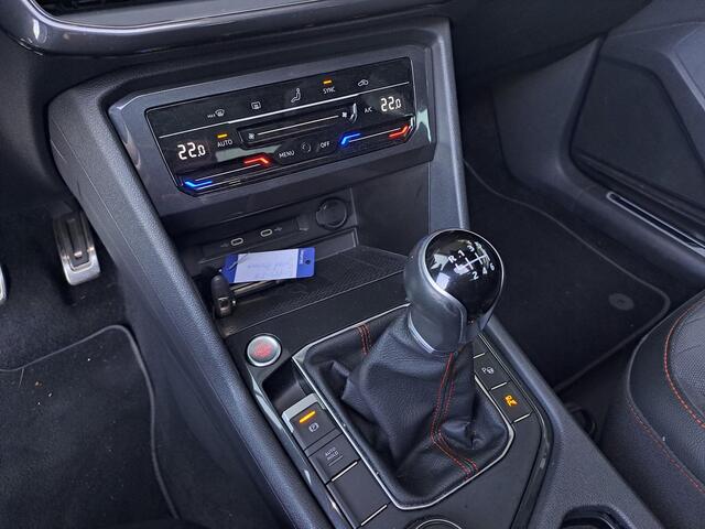 Seat Tarraco 1.5 TSI FR Business Intense, 7-Persoons, Panoramadak, 360 Camera, Memory Stoelen,