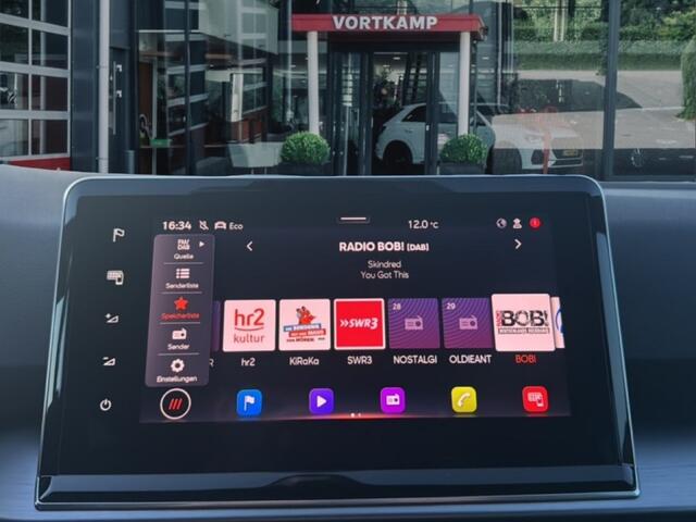 Seat Tarraco 1.4 TSI DSG e-Hybrid FR CAM/ACC/ELEK.ACHTERKLEP/NAVI/STOELVERW