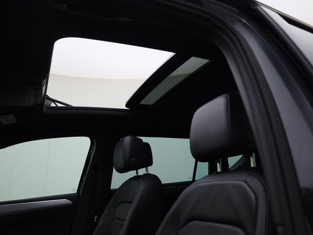 Seat Tarraco 1.4TSIe-Hybrid 180kW/245PK PHEV FR DSG · Panoramadak · Leder · 360°Camera + Parkeersensoren