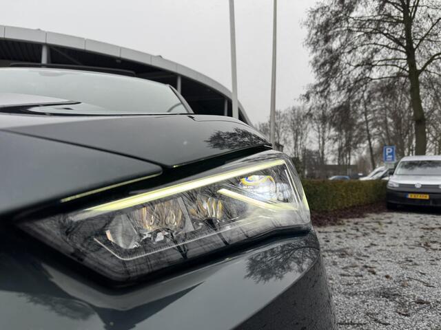 Seat Tarraco TSI Hybrid 245pk DSG FR (Pano,Trekhaak,Camera,Memory)