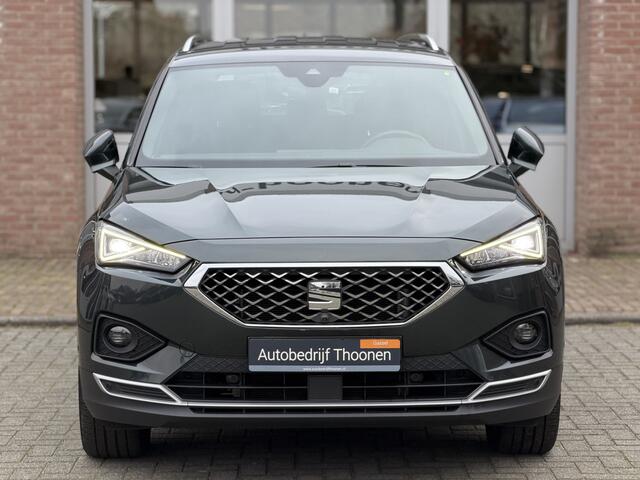 Seat Tarraco 1.4 TSI e-Hybrid PHEV Xperience | 360° camera | keyless | stoel & stuurverwarming