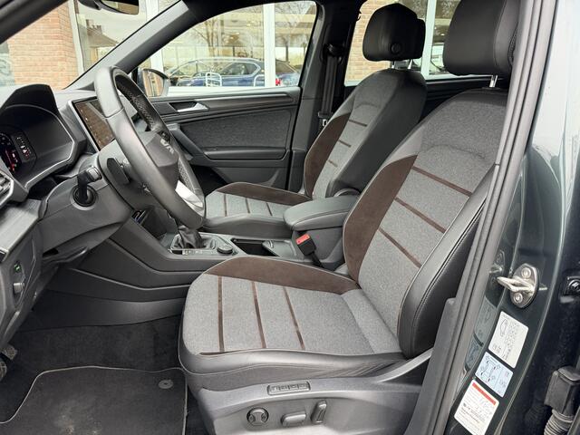 Seat Tarraco 1.4 TSI e-Hybrid PHEV Xperience | 360° camera | keyless | stoel & stuurverwarming