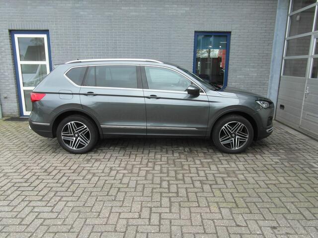Seat Tarraco 1.5 TSI Xcellence Inclusief Afleveringskosten