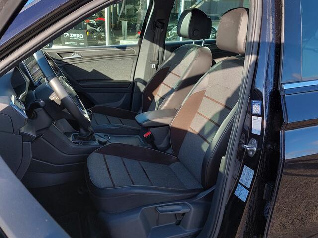 Seat Tarraco 1.5 TSI 150pk Xcellence Business Intense | Navi | Apple Carplay | Adap.Cruise | Clima | Led Koplampen | Keyless Entry | Dodehoek+Rijstrooksensor | Pdc V+A+Assist+Camera | 20''lm