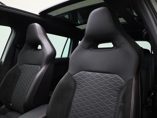 Seat Tarraco 1.4TSIe-Hybrid 180kW/245PK PHEV FR DSG · Panoramadak · 360°Camera + Parkeersensoren · Apple/Android