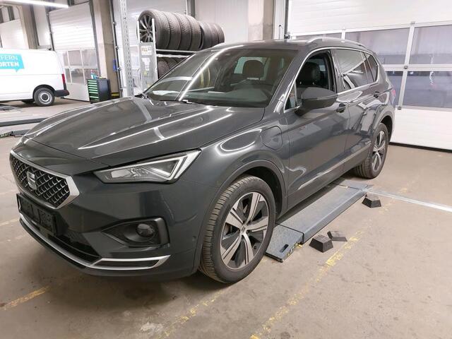 Seat Tarraco 1.4 TSI e-Hybrid PHEV Xperience Automaat Full LED / Camera