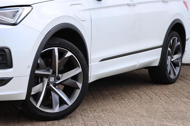 Seat Tarraco 1.4 TSI e-Hybrid PHEV FR Business Intense 245pk