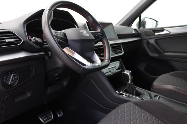 Seat Tarraco 1.4 TSI e-Hybrid PHEV FR Business Intense 245pk