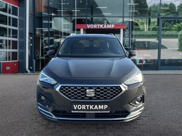 Seat Tarraco 1.4 TSI DSG EHYBRID XPERIENCE TREKHAAK/CAMERA/ACC/ELEKACHTERKLEP