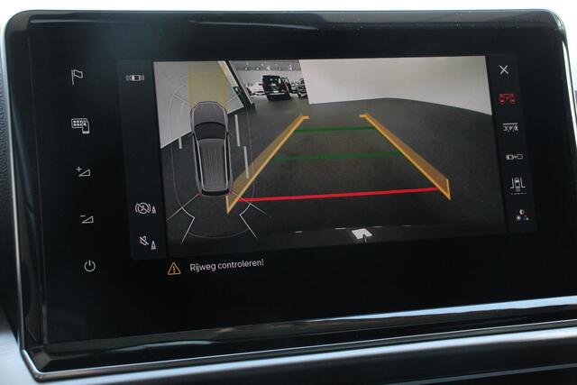 Seat Tarraco 1.5 TSI 150pk FR DSG 7p. | DEMO ! | Navigatie | Apple Carplay/Android Auto | Camera | Parkeer sensoren | Digitale Cockpit | Lichtmetalen velgen | Stoelverwarming | Stoel bestuurder electrisch verstelbaar