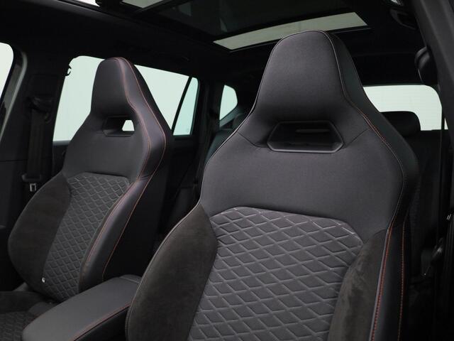 Seat Tarraco 1.4TSI 180kW/245PK e-Hybrid PHEV FR DSG · Panoramadak · Trekhaak · Apple/Android Car Play · Stoel, Stuur & Achterbank verwarmd ·