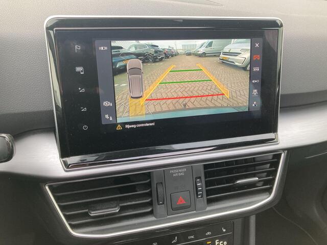 Seat Tarraco 1.4 TSIe-Hybrid 180kW/245PK DSG PHEV FR · Trekhaak · Panoramadak · Camera + Parkeersensoren · Apple/Android Car Play ·