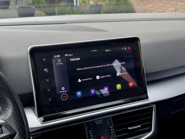 Seat Tarraco 1.5 TSI FR 150PK NAVI CAMERA360 DIGI-DASH APPLE-CARPLAY LED LMV PDC
