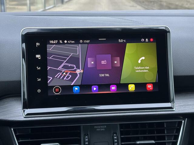 Seat Tarraco 1.4 TSI e-Hybrid PHEV Xcellence | Pano-schuifdak/Trekhaak/Leder/Carplay/Elektr.Stoelen