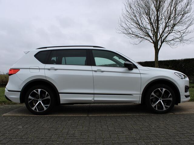 Seat Tarraco 1.4 TSI e-Hybrid PHEV FR LED ACC Memory