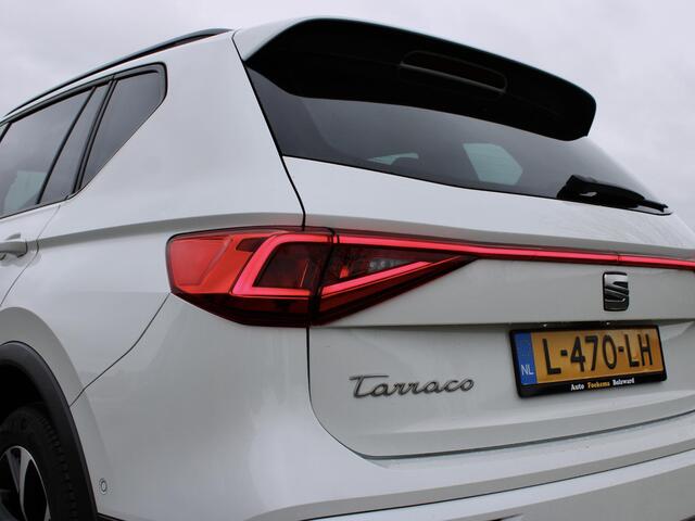 Seat Tarraco 1.4 TSI e-Hybrid PHEV FR LED ACC Memory