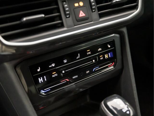 Seat Tarraco 1.4 TSI e-Hybrid PHEV FR 245Pk Automaat (PANORAMADAK, KUIPSTOELEN, APPLE CARPLAY, KEYLESS START, ELEKTRISCHE STOELEN, S7TOELVERWARMING, CLIMATE ACHTERIN, DIGITAL COCKPIT, NIEUWSTAAT)