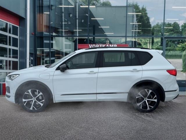 Seat Tarraco 1.4 TSI DSG FR PANODAK/360CAM/ACC/ELEKKLEP/STOEL+STUURVERW