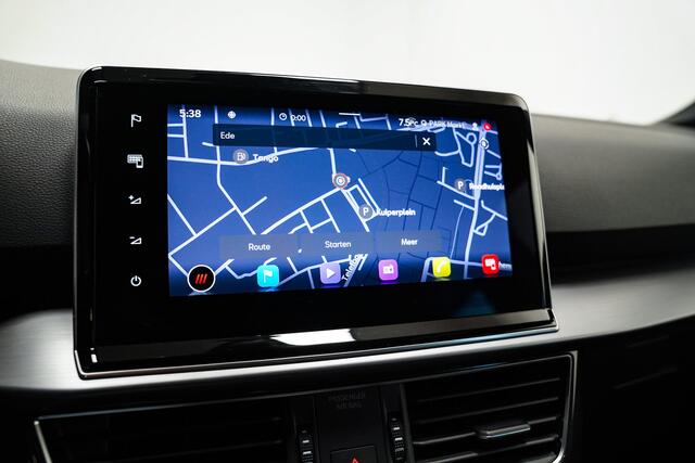 Seat Tarraco 1.4 TSI e-Hybrid FR|Pano dak|Camera|Acc|20 inch