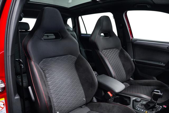 Seat Tarraco 1.4 TSI e-Hybrid FR|Pano dak|Camera|Acc|20 inch