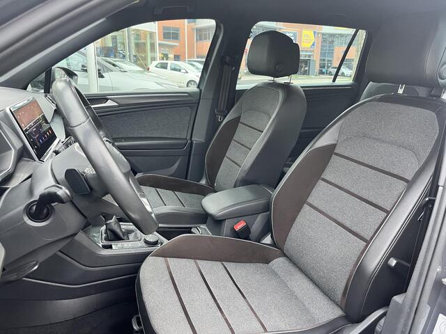Seat Tarraco 1.4 TSI e-Hybrid PHEV Xcellence Complete Auto, Achteruitrijcamera, Apple Carplay/Android Auto, Enz...