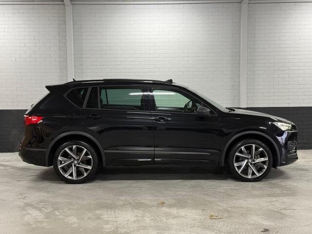 Seat Tarraco 1.5 TSI FR Bns Int.7p Pano, Keyless, Memory, Stuurverw, 360 Came