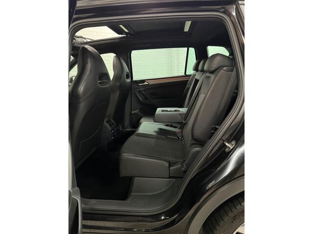 Seat Tarraco 1.5 TSI FR Bns Int.7p Pano, Keyless, Memory, Stuurverw, 360 Came