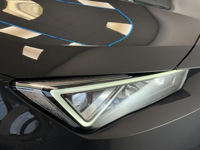 Seat Tarraco 1.5 TSI FR ACC / PDC Navi 19''LM Trekhaak