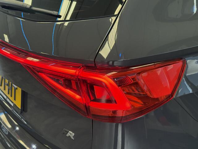 Seat Tarraco 1.5 TSI FR ACC / PDC Navi 19''LM Trekhaak