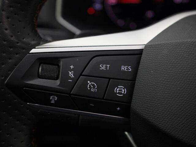 Seat Tarraco 1.4TSIe-Hybrid 180kW/245PK PHEV FR DSG · Panoramadak · Trekhaak · Camera · Apple/Android