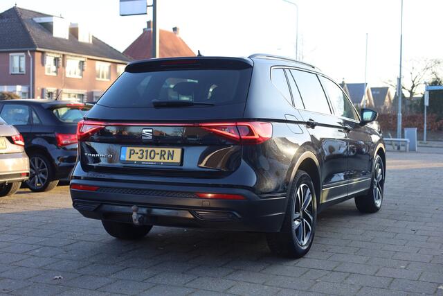 Seat Tarraco 1.5 TSI XCELLENCE | 7P I CAMERA I TREKHAAK I CARPLAY