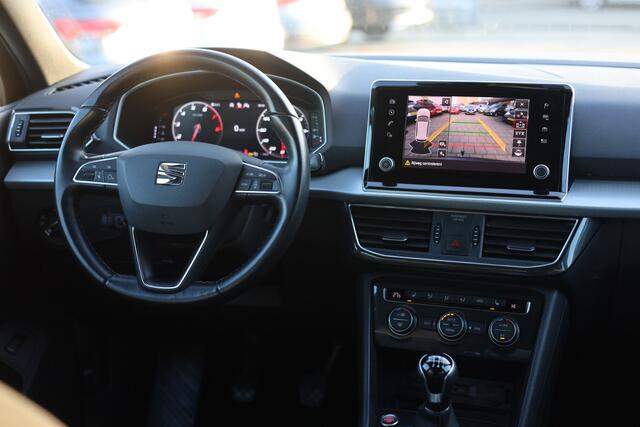 Seat Tarraco 1.5 TSI XCELLENCE | 7P I CAMERA I TREKHAAK I CARPLAY
