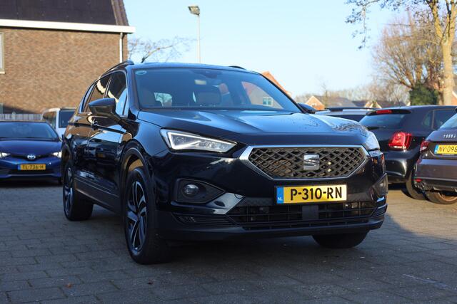 Seat Tarraco 1.5 TSI XCELLENCE | 7P I CAMERA I TREKHAAK I CARPLAY