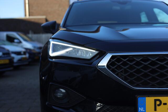 Seat Tarraco 1.5 TSI XCELLENCE | 7P I CAMERA I TREKHAAK I CARPLAY