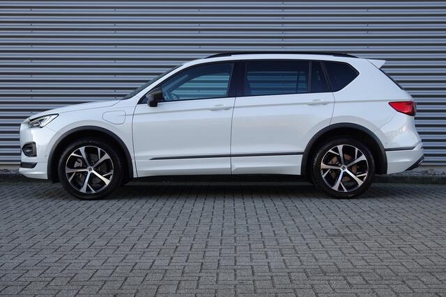 Seat Tarraco 1.4 TSI e-Hybrid PHEV FR Business | Trekhaak | ACC | Memory | Stuur/Stoelverw. |