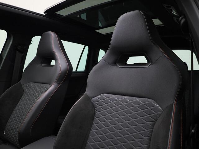 Seat Tarraco 1.4TSIe-Hybrid 180kW/245PK PHEV FR DSG · Panoramadak · Trekhaak · Camera + Parkeersensoren