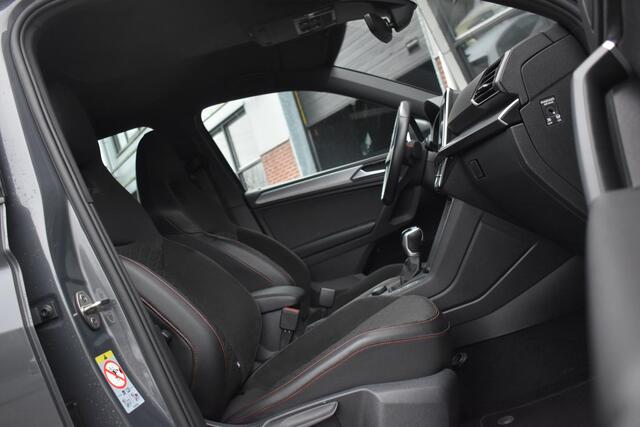 Seat Tarraco 1.4 TSI e-Hybrid PHEV FR Keyless Camera Kuipstoelen Lane