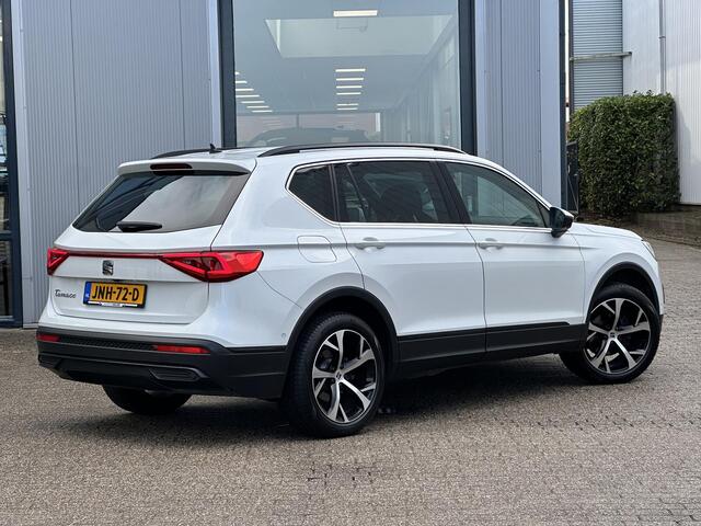 Seat Tarraco 1.5 TSI Style | Trekh.Elektr./19"/Camera/Carplay-Navi/Adapt.Cruise