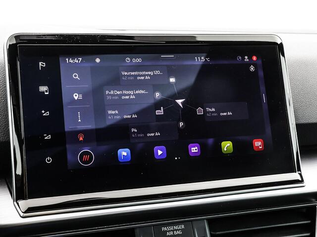 Seat Tarraco 1.5 TSI 150pk DSG FR · Panoramadak · BEATS Audio · Trekhaak · 360 Camera · Elek. Bestuurdersstoel · Leder Interieur · Keyless · Apple/Android Car Play · 20'' Inch ·