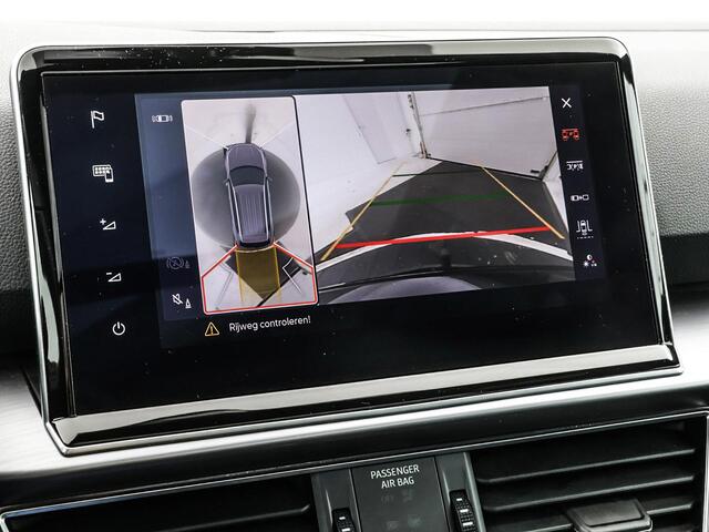 Seat Tarraco 1.5 TSI 150pk DSG FR · Panoramadak · BEATS Audio · Trekhaak · 360 Camera · Elek. Bestuurdersstoel · Leder Interieur · Keyless · Apple/Android Car Play · 20'' Inch ·