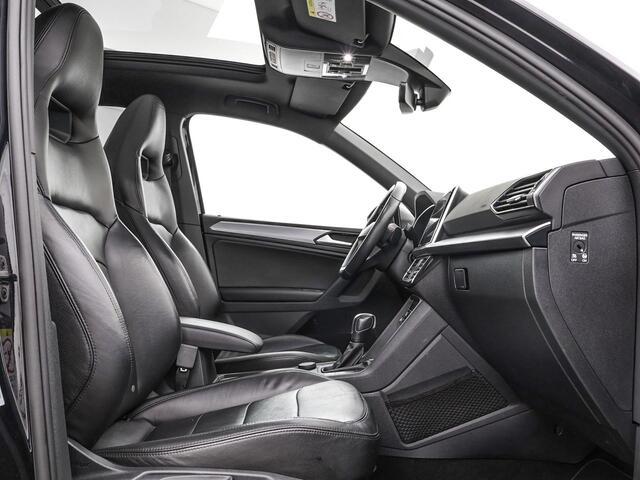 Seat Tarraco 1.5 TSI 150pk DSG FR · Panoramadak · BEATS Audio · Trekhaak · 360 Camera · Elek. Bestuurdersstoel · Leder Interieur · Keyless · Apple/Android Car Play · 20'' Inch ·