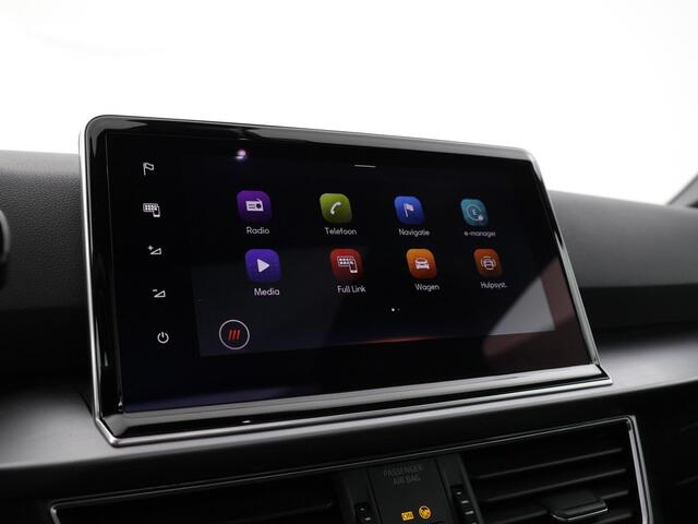 Seat Tarraco 1.4 TSI e-Hybrid 245pk DSG PHEV FR · Panoramadak · Trekhaak · 360gr camera · Leder · Elektrische stoelverstelling · 20'' velgen ·