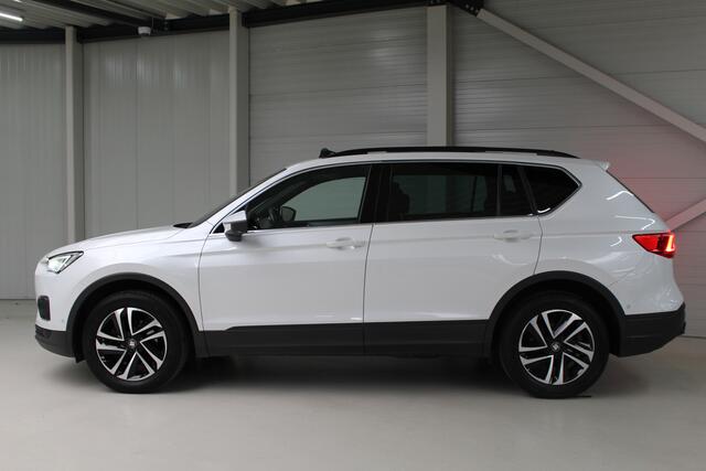 Seat Tarraco 1.5 TSI Xcellence 7p. Navigatie | Panoramadak | Beats Audio | El. achterklep