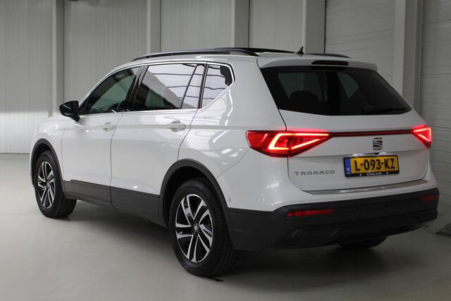 Seat Tarraco 1.5 TSI Xcellence 7p. Navigatie | Panoramadak | Beats Audio | El. achterklep