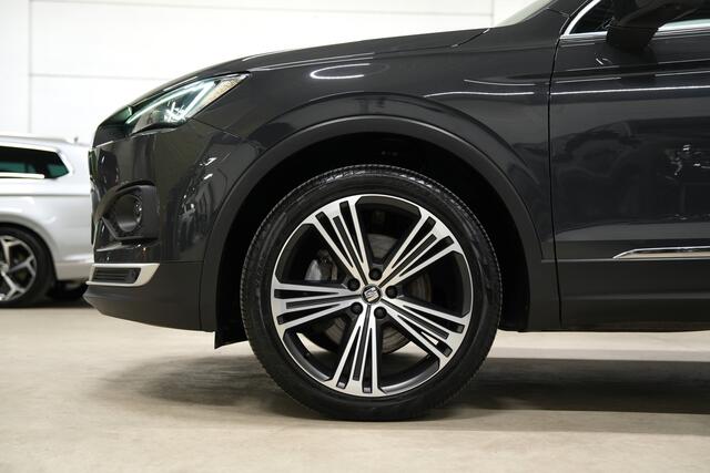 Seat Tarraco 2.0 TSI 4DRIVE Xcellence * Pano - 360° Cam - 20" - Beats - Keyless - Virtual - ACC - Blind Spot *