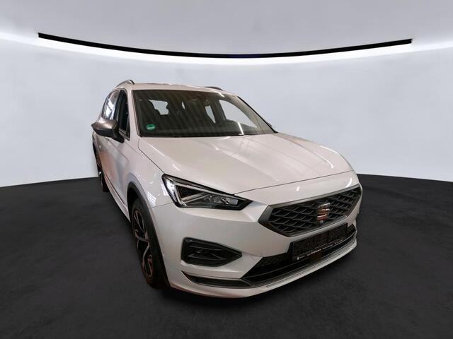 Seat Tarraco 1.4 TSI eHybrid 245pk PHEV FR Business / Panoramadak / Trekhaak / 360 Camera / Wordt Verwacht