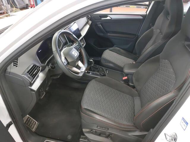 Seat Tarraco 1.4 TSI eHybrid 245pk PHEV FR Business / Panoramadak / Trekhaak / 360 Camera / Wordt Verwacht