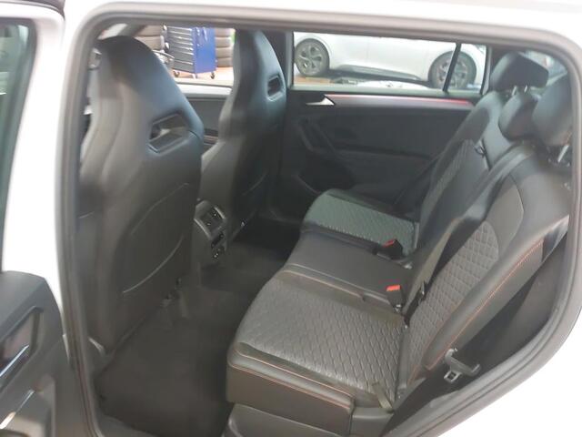 Seat Tarraco 1.4 TSI eHybrid 245pk PHEV FR Business / Panoramadak / Trekhaak / 360 Camera / Wordt Verwacht