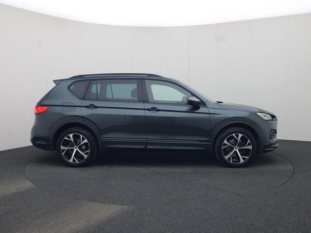 Seat Tarraco 1.4TSIe-Hybrid 180kW/245PK PHEV FR Trekhaak · Apple Carplay/Android · Camera · Leder